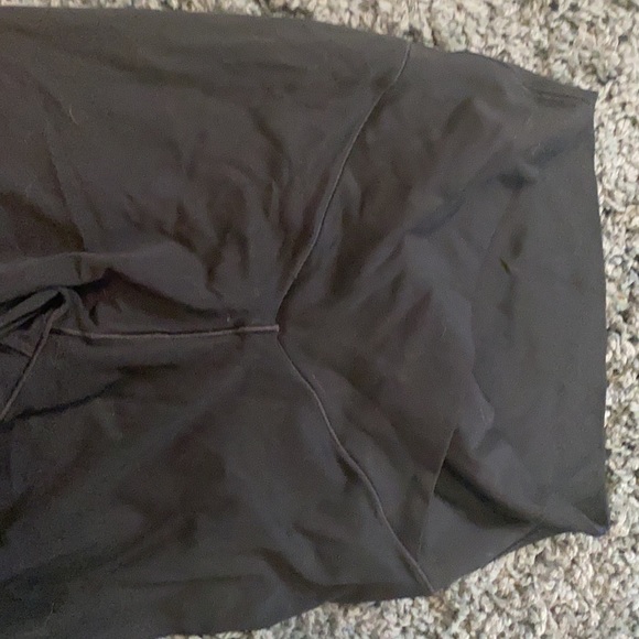 aerie crossover leggings - Picture 3 of 3